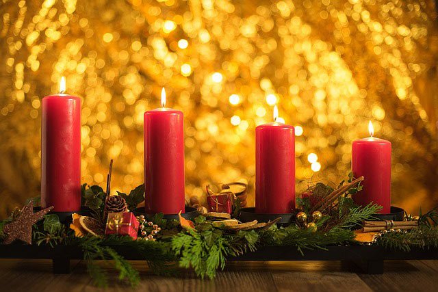 advent jelentése