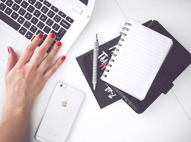 blogger