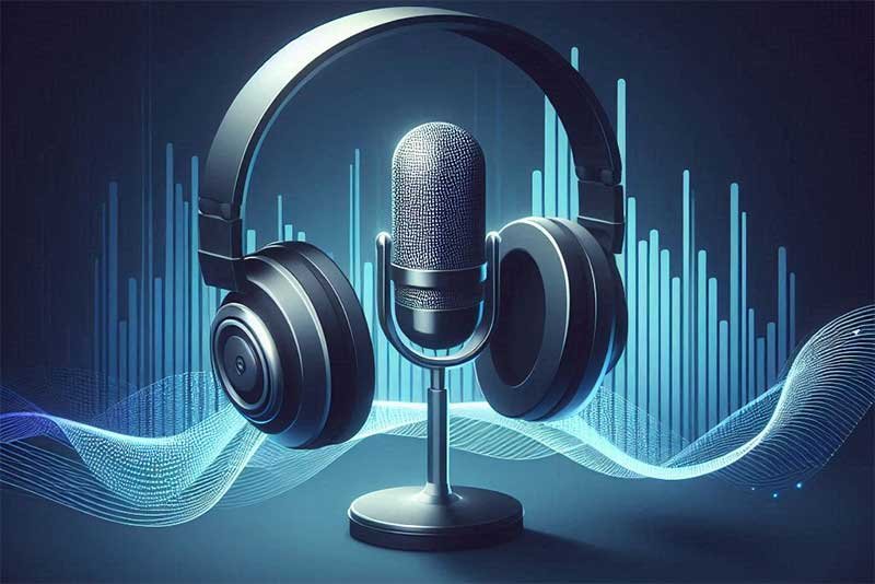mi a podcast jelentése