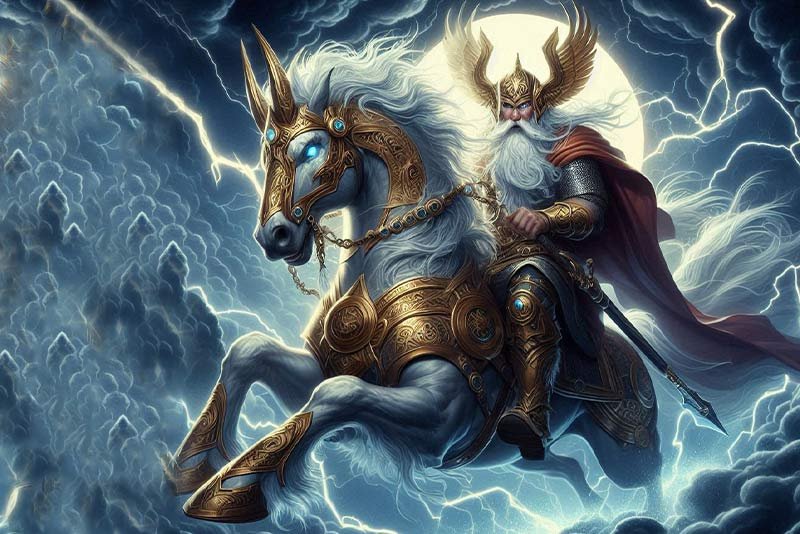 odin