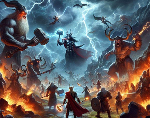 ragnarök
