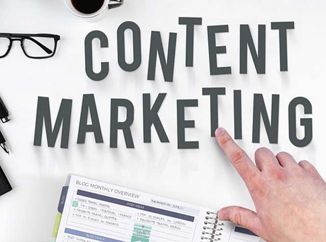 tartalommarketing